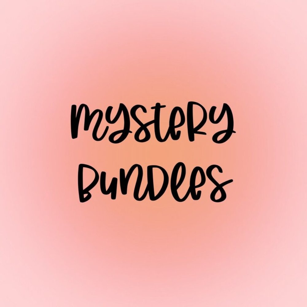 Style Mystery Box - $500-$600 Value